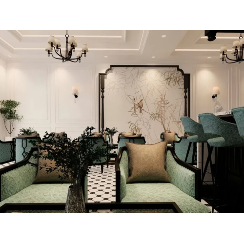 Decor shop
